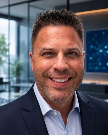 Marc Hudson, founder of Mav Ignite